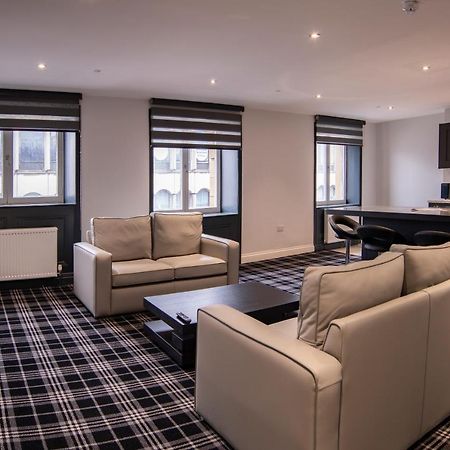 The Castle Collection 14 Cook Street Apartamento Liverpool Exterior foto