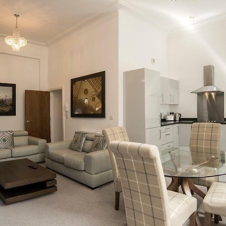 The Castle Collection 14 Cook Street Apartamento Liverpool Exterior foto