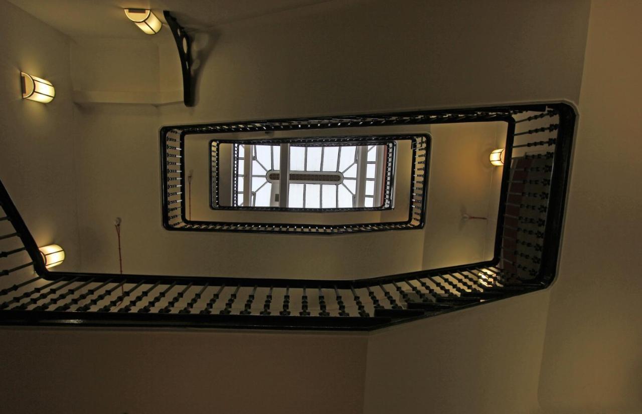 The Castle Collection 14 Cook Street Apartamento Liverpool Exterior foto