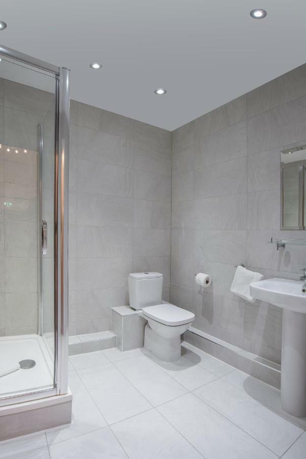 The Castle Collection 14 Cook Street Apartamento Liverpool Exterior foto