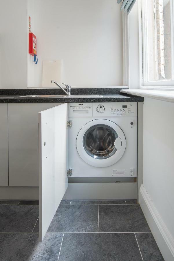 The Castle Collection 14 Cook Street Apartamento Liverpool Exterior foto