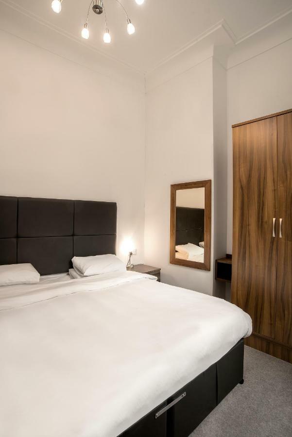 The Castle Collection 14 Cook Street Apartamento Liverpool Exterior foto