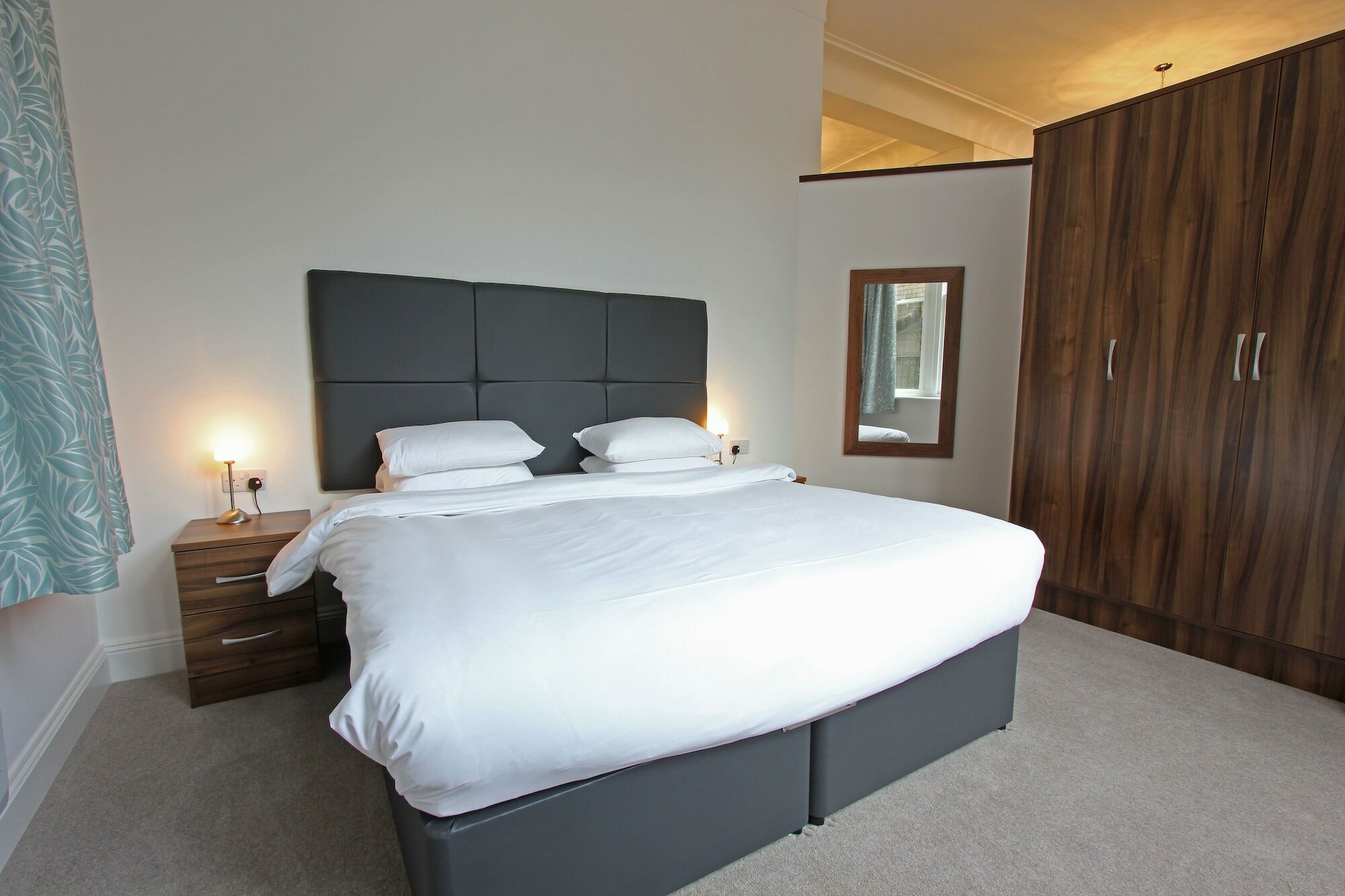 The Castle Collection 14 Cook Street Apartamento Liverpool Exterior foto